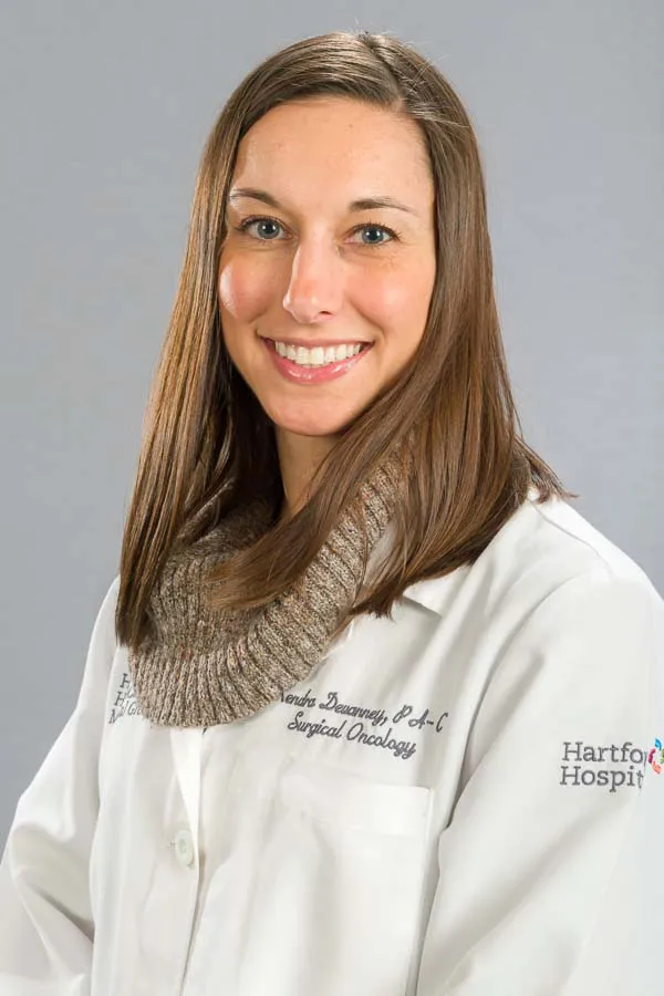 Photo of Devanney, Kendra R., PA-C